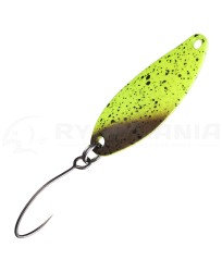 Колеблющиеся блесны Mukai Looper Dlive