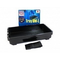 Meiho Коробка под приманки Meiho Tray BM-L 245х147х45mm