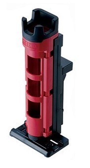Meiho Держатель для удилища Meiho BM-230N RD/BK