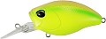 DUO Realis Crank 48MR Kabuki Bottom Rush #ACC3355