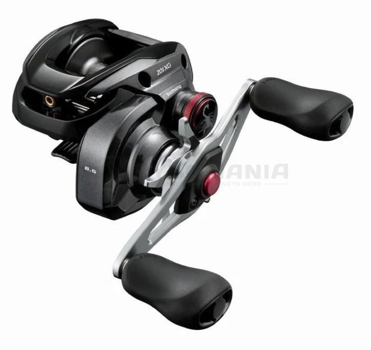 Shimano Мультипликаторная катушка Shimano Scorpion MD '24