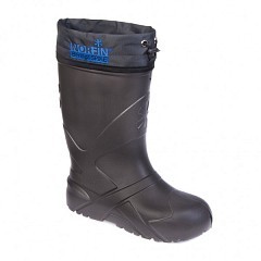 Norfin Сапоги зимние Norfin Berings Spike с манжетой и шипами 43-44