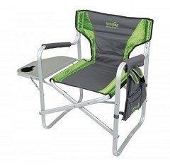 Norfin Кресло складное Norfin Risor NF Alu NF-20203