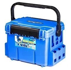 Meiho Рыболовный ящик Meiho Versus BM-7000 blue