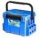 Meiho Рыболовный ящик Meiho Versus BM-7000 blue