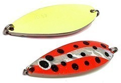 Primfishing Колеблющаяся блесна Primfishing Aki Aji #PRF24