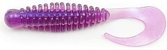 Boroda Baits Мягкие приманки Boroda Baits Phantom 55 Рыба #141 Фиолетовый перламутр