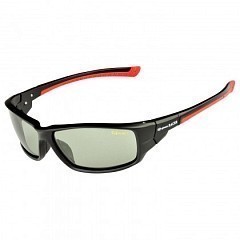 Gamakatsu Поляризационные очки Gamakatsu G-glasses Racer Racer Light Green/Blue