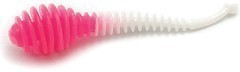 Boroda Baits Мягкие приманки Boroda Baits Antares Junior Double Color Сыр #210i Acid Pink/White