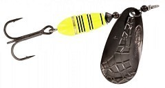 Westin Вращающаяся блесна Westin Optic 360° 10.5g Caution Bees #4