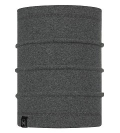 Buff Бандана Buff Polar Neckwarmer Solid Grey Htr