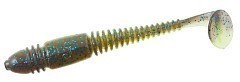 Lucky John Мягкие приманки Lucky John Pro Series Tioga 2.4" T53