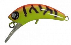 Rob Lure Воблер Rob Lure Berbie Mama SS #TSR95