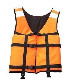 Следопыт Жилет спасательный Следопыт Base 50kg