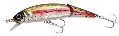 Abu Garcia Воблер Abu Garcia Jointed Tormentor 130F RT