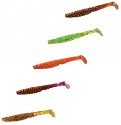 Crazy Fish Мягкие приманки Crazy Fish Scalp Minnow 7-80-M52-6