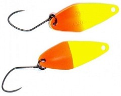 Nories Колеблющаяся блесна Nories Rooney 2.8 #021