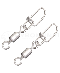 Карабины Jespa 553 Cross Lock Snap Rolling Карабины Jespa 553 Cross Lock Snap Rolling