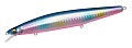 Megabass Marine Gang Cookai 140F Glx Blue Pink Rainbow