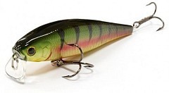 Lucky Craft Воблер Lucky Craft Pointer 128 SSR 884 Aurora Gold Northern Perch