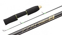Zetrix Зимняя удочка Zetrix Gretta ZGT-77XH Gen.2