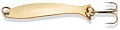 Williams Mooselook Wobbler 14001Gold