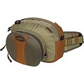 Fishpond Arroyo Chest Pack Barnwood