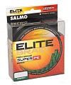 Salmo Elite Braid Green 125m 0.40mm