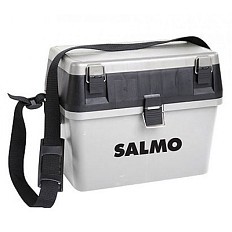 Ящики Зимняя рыбалка