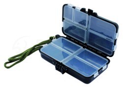 Коробки Namazu Коробка для рыболовных мелочей Case