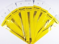 Поводки Leader Струна