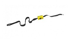 Westin Буй Westin W3 Drift Sock Harness Black/High Viz. Yellow