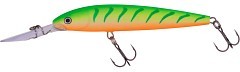 Rapala Воблер Rapala Down Deep Husky Jerk DHJ10 GTU