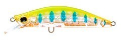 Yo-Zuri Воблер Yo-Zuri 3DR-X Flat Heavy Minnow 40S R1541 #PCBT