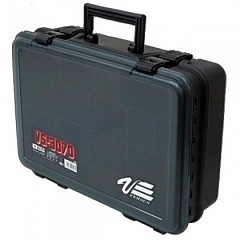 Meiho Коробка под приманки Meiho Versus VS-3070 black