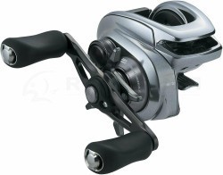 Мультипликаторные Shimano Bantam