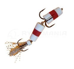 Мандулы XXL Fish Флажок 1