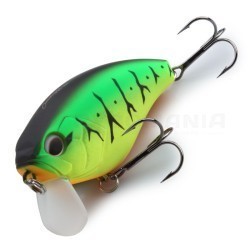 Воблеры EverGreen Combat Crank TC-60 Воблеры EverGreen Combat Crank TC-60