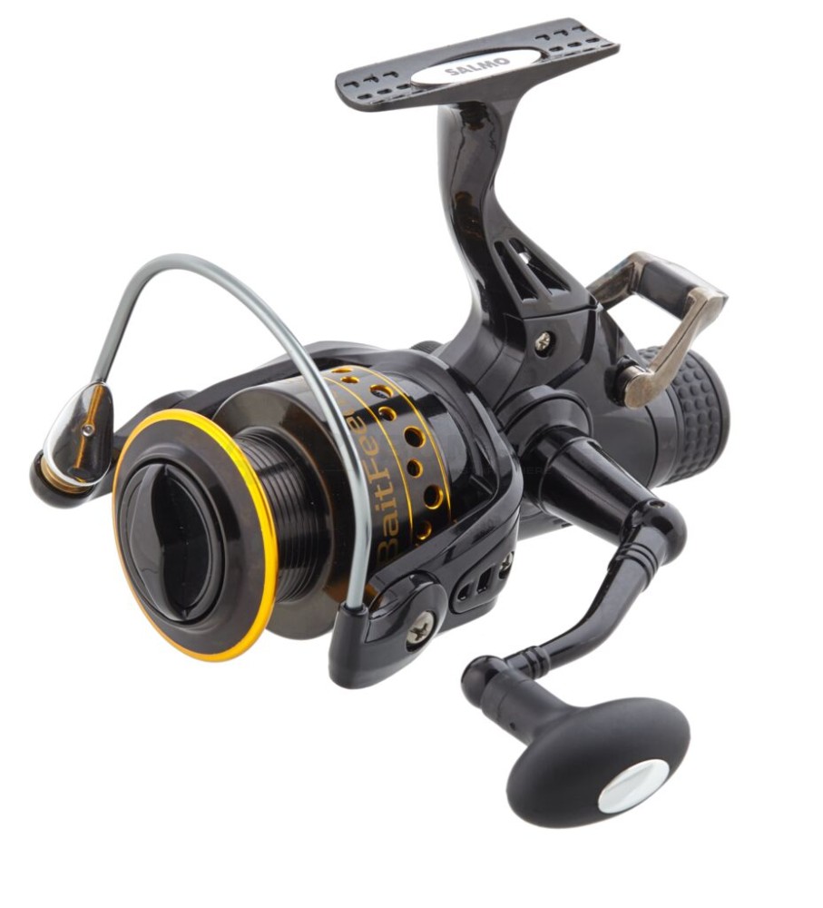  Elite Baitfeeder 8