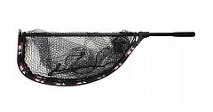 Jig It Подсак Jig It Foldable Net L 85*75cm