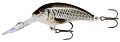 Rapala Shad Dancer SDD07 ROL