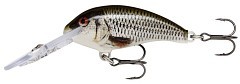 Rapala Воблер Rapala Shad Dancer SDD07 ROL