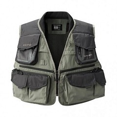 Shimano Жилет забродный Shimano Xefo VE-220M L