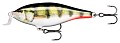 Rapala Shallow Shad Rap SSR09 PEHL