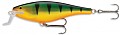 Rapala Super Shad Rap SSR14 P