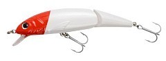 Abu Garcia Воблер Abu Garcia Jointed Tormentor 130F RH