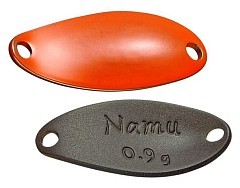 EverGreen Колеблющаяся блесна Ever Green Namu 0.9g #08