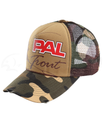 Trout Cap PTC-1702