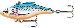 Rapala Воблер Rapala Rattlin' Rapala RNR05 SB