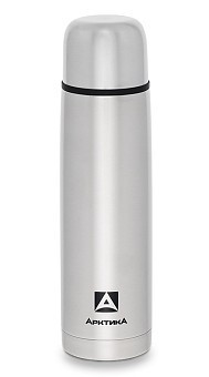 Россия Термос Россия Арктика 101P 1.0l
